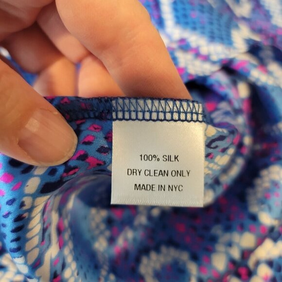 Alice & Trixie Blouse Womens XSmall - Picture 6 of 7